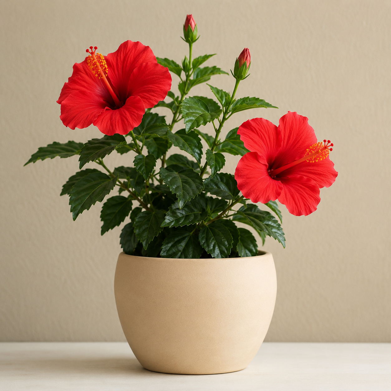 Hibiscus