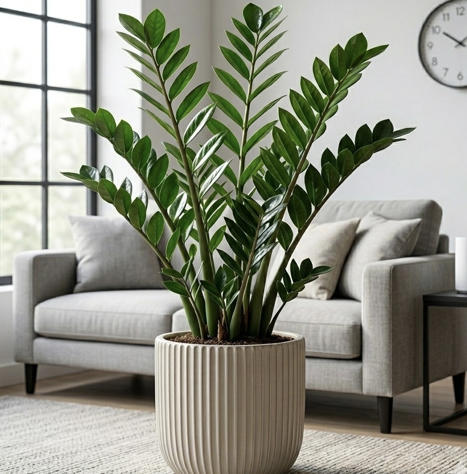 ZZ Plant